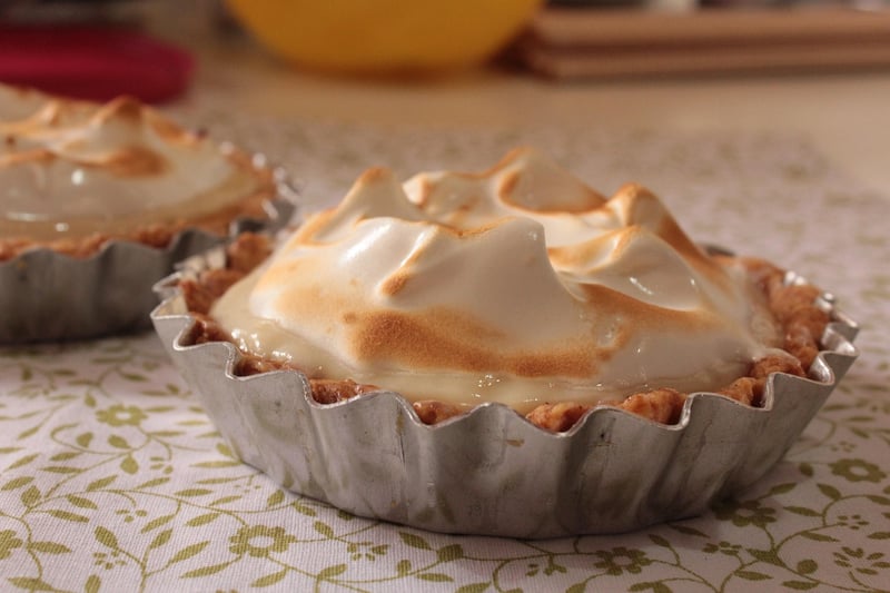 Banoffee Pie