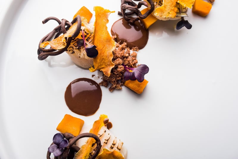 Gastronomic Delights